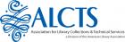 ALCTS logo
